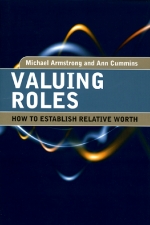 Valuing Roles : How to establish relative worth