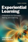 Experiental Learning : A best practice handbook for educators and trainers