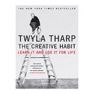 The Creative Habit : Learn it and use it for life : a practical guide