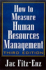 How to measure Human Resources Management