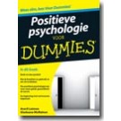 Positieve Psychologie voor Dummies