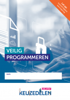 Veilig Programmeren / Cyber security & veilig programmeren