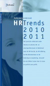 HR Trends 2010 2011