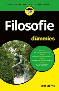 Filosofie voor dummies