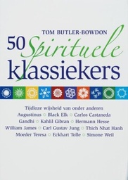 50 Spirituele Klassiekers