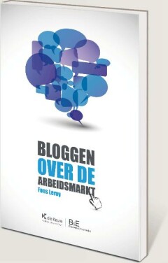 Bloggen over de arbeidsmarkt