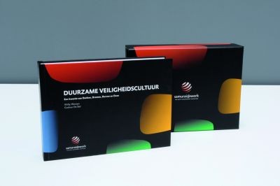 Duurzame Veiligheidscultuur : een kwestie van Denken, Dromen, Durven en Doen