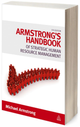 Armstrong's Handbook of Strategic Human Resource Management