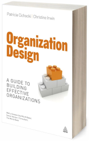 Organization Design : A Guide to Building Effective Organizations