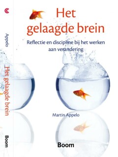 Het gelaagde brein : Reflectie en discipline bij het werken aan verandering 