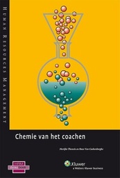 De chemie van het coachen 