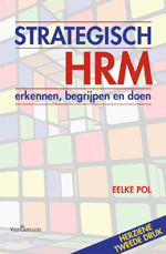 Strategisch HRM : Erkennen, begrijpen, doen