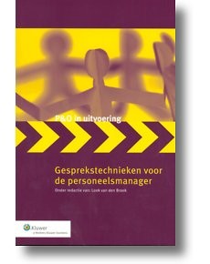 Gesprekstechnieken voor de personeelsmanager