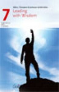 Leading with wisdom (SPES-Cahiers, nr. 7) 