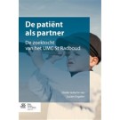 De patiënt als partner : De zoektocht van het UMC St. Radboud