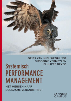 Systemisch Performance Management - Met mensen naar duurzame verandering