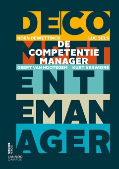De Competentie Manager