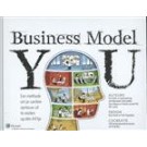Business Model You - Een methode om je carrière opnieuw uit te vinden: op één A4'tje