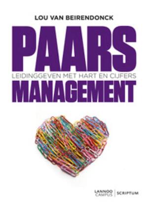 Paars Management : Leidinggeven met hart en cijfers