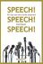 Speech! 101 tips voor een sterke toespraak