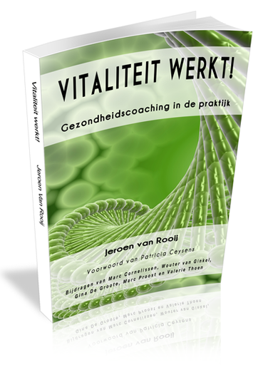 Vitaliteit Werkt! Gezondheidscoaching in de praktijk