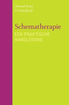 Schematherapie : een praktische handleiding