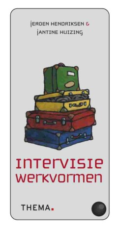 Intervisiewerkvormen