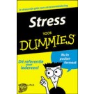 Stress voor dummies (Pocket editie)