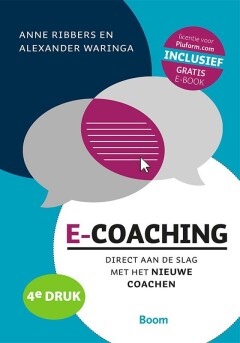 E-Coaching : Direct aan de slag met het nieuwe coachen