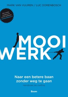 Mooi werk : Naar een betere baan zonder weg te gaan : Handboek Job Crafting 