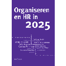 Organiseren en HR in 2025