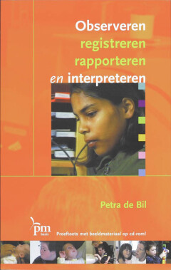 Observeren, registreren, rapporteren en interpreteren