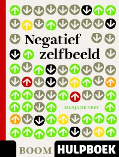 Boom Hulpboek : Negatief Zelfbeeld