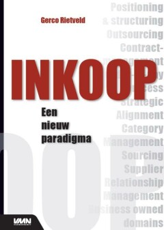 Inkoop : een nieuw paradigma