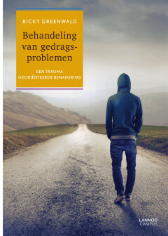Behandeling van probleemgedrag bij jongeren : Een trauma georienteerde aanpak