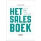 Het sales boek : Voor elk type verkoper