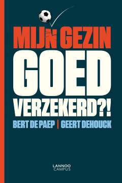 Mijn gezin goed verzekerd