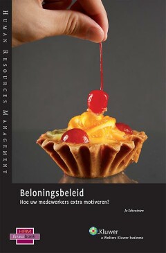 Beloningsbeleid. Hoe uw medewerkers extra motiveren? 