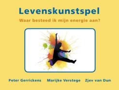 Levenskunstspel - Hoe breng ik balans in mijn leven