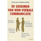 De geheimen van non-verbale communicatie : Weten wat anderen denken