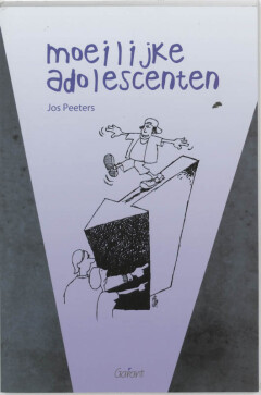 Moeilijke adolescenten