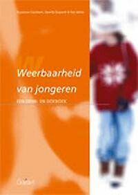 Weerbaarheid van jongeren. Denk- en doeboek 