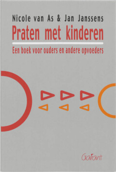 Praten met kinderen - Een boek voor ouders en andere opvoeders 