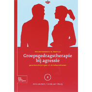 Groepsgedragstherapie bij agressie : Gevalsbeschrijvingen uit de behandelkamer