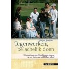 Tegenwerken, belachelijk doen : Talige sabbotage van Marokkaanse jongeren op een Antwerpse middelbare school