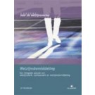 Welzijnsbemiddeling  : Cahiers voor de welzijnswerker : een integrale aanpak van welzijnswerk, opbouwwerk en welzijnsbemiddeling
