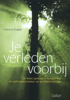 Je verleden voorbij : Je leven opnieuw in handen met de zelfhulptechnieken uit de EMDR-therapie 