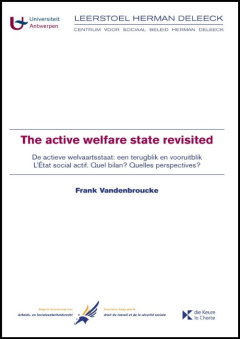 The active welfare state revisited