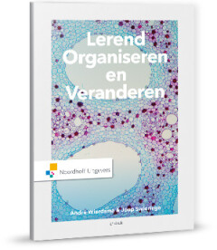 Lerend organiseren en veranderen - Als meer van hetzelfde niet helpt