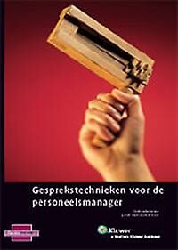 Gesprekstechnieken voor de personeelsmanager
